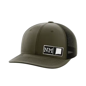 New Mexico Homegrown Hats