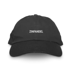 Zinfandel Hat